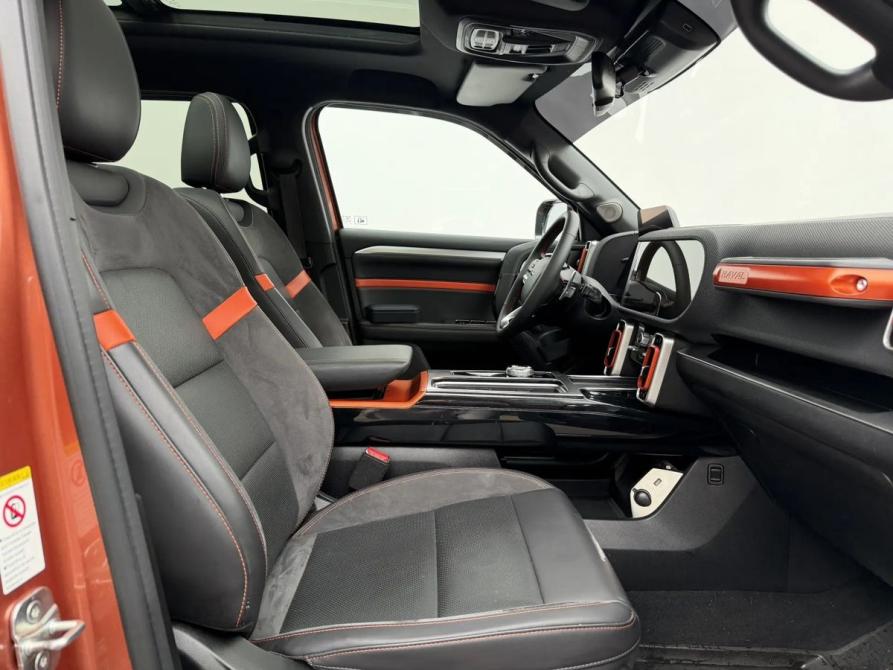 Haval Dargo I Москва  - изображение 10