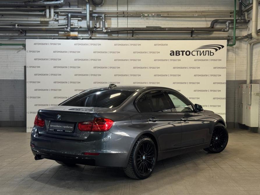 BMW 3 серии VI (F3x) Санкт-Петербург  - изображение 6
