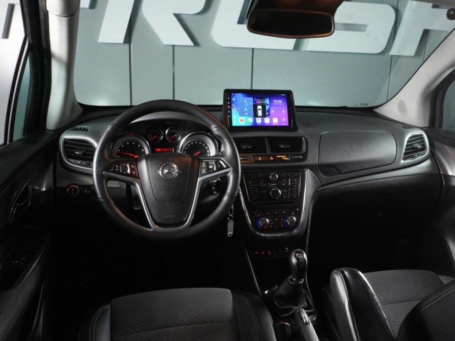 Opel Mokka I Минеральные Воды  - изображение 6