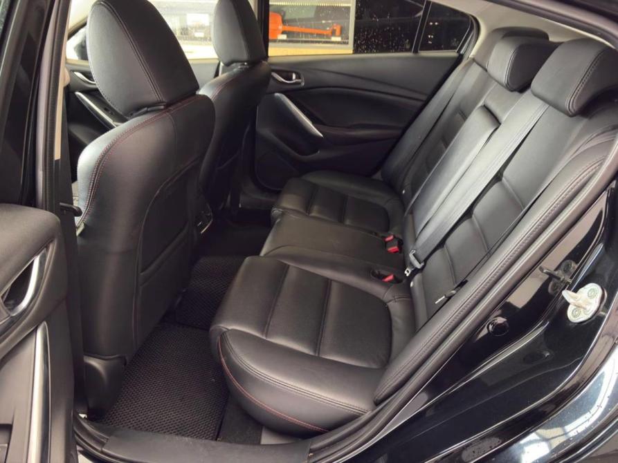 Mazda 6 III (GJ) Ярославль  - изображение 10