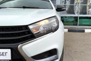 Lada (ВАЗ) Vesta I Саратов  - изображение 32