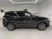 Chery Tiggo 7 Pro Max I Рестайлинг Казань  - изображение 27