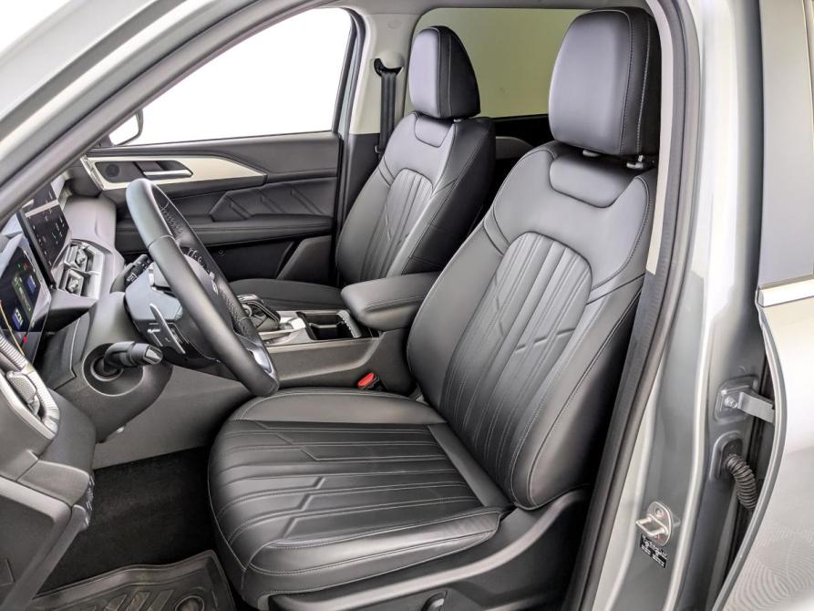 Haval H5 II Москва  - изображение 22