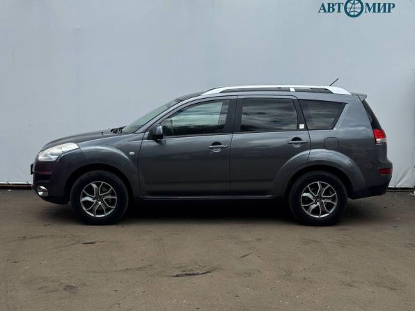 Citroen C-Crosser с пробегом 2011 года, цена 1 225 000 рублей, 229212 км, внедорожник, Автокод Объявления