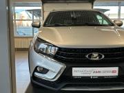 Lada (ВАЗ) Vesta I Тольятти  - изображение 23