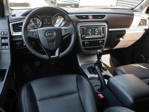 JAC T6 с пробегом 2023 года, цена 1 560 000 рублей, 65029 км, offers.body_type.unknown, Автокод Объявления