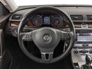 Volkswagen Passat B7 Москва  - изображение 49