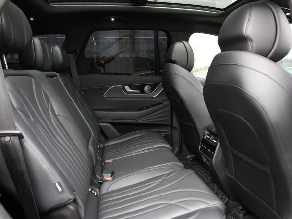Chery Tiggo 9 I с пробегом 2024 года, цена 3 148 000 рублей, 38812 км, внедорожник, Автокод Объявления