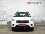 Hyundai Creta I Рестайлинг Екатеринбург  - изображение 23
