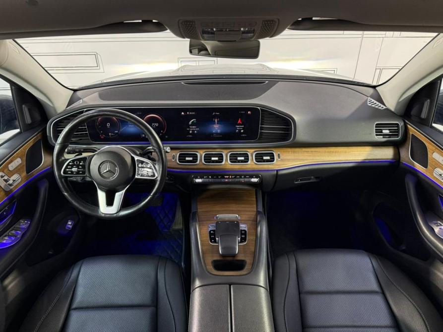 Mercedes-Benz GLE II (V167) Москва  - изображение 2