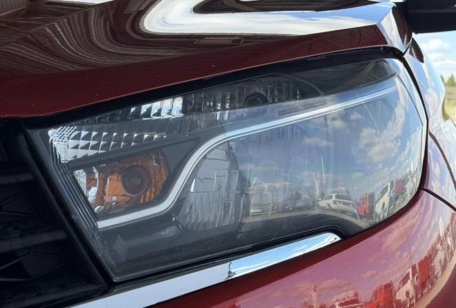 Lada (ВАЗ) Vesta I с пробегом 2018 года, цена 830 000 рублей, 90050 км, седан, Автокод Объявления