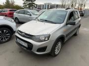 Lada (ВАЗ) Kalina II Кемерово  - изображение 3