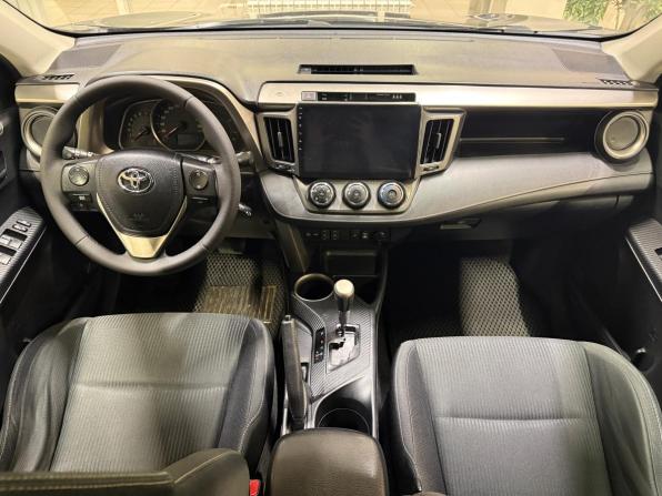 Toyota RAV4 IV (XA40) с пробегом 2013 года, цена 1 590 000 рублей, 151200 км, внедорожник, Автокод Объявления