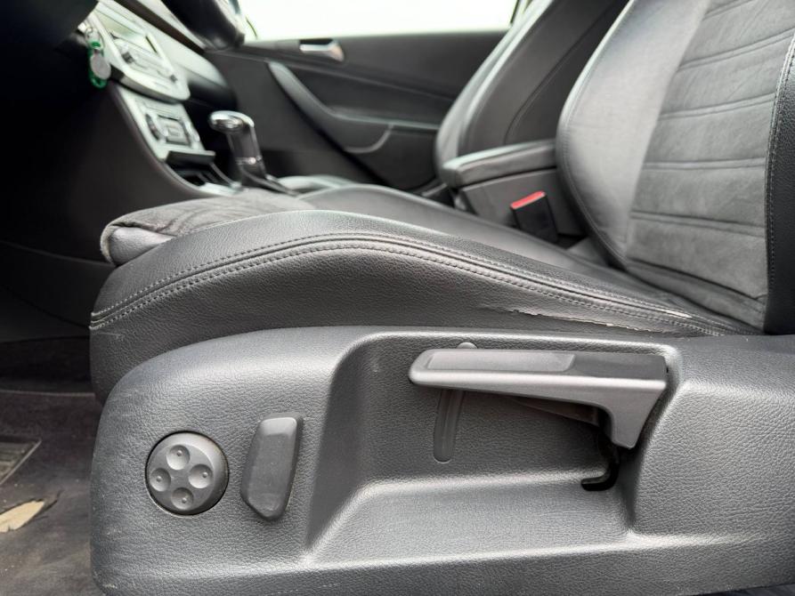 Volkswagen Passat B6 Санкт-Петербург  - изображение 16