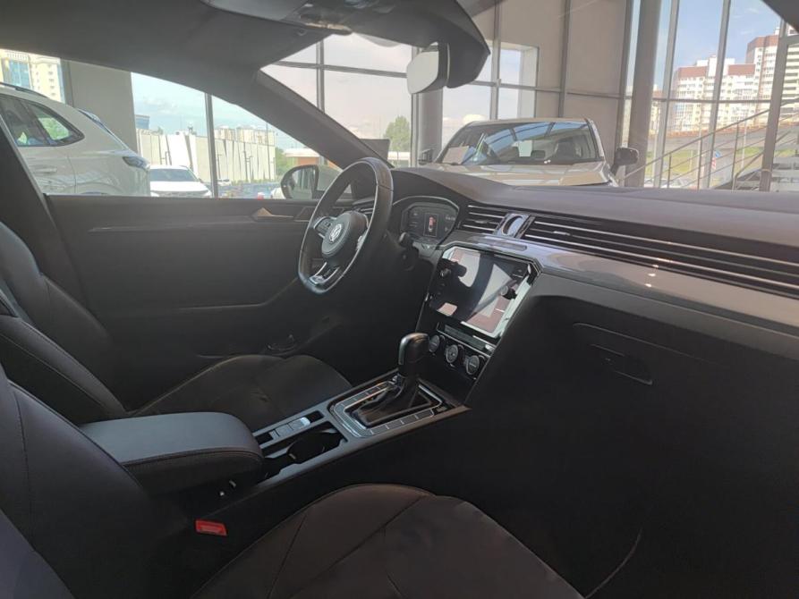 Volkswagen Arteon I Казань  - изображение 13