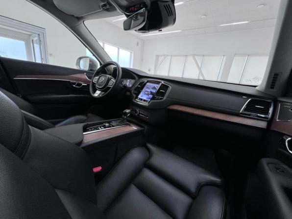 Volvo XC90 II Рестайлинг 1 с пробегом 2020 года, цена 4 950 000 рублей, 28227 км, внедорожник, Автокод Объявления