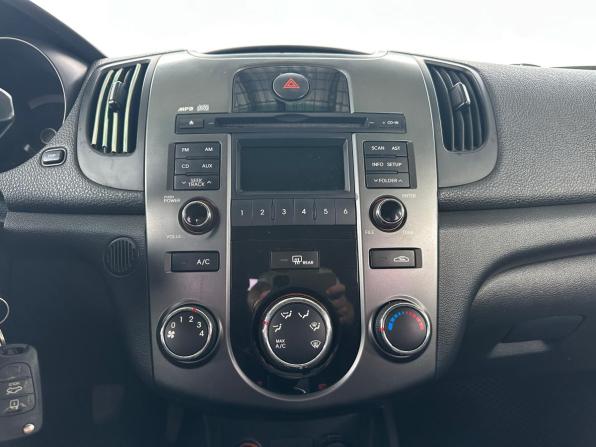 Kia Cerato II с пробегом 2011 года, цена 790 000 рублей, 229126 км, седан, Автокод Объявления