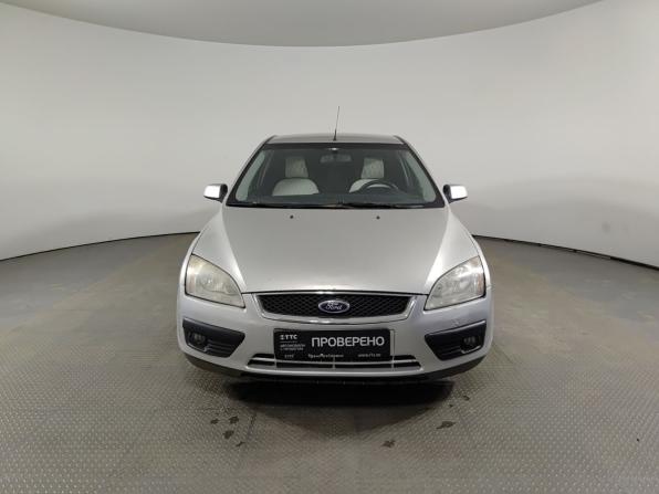 Ford Focus II с пробегом 2007 года, цена 270 000 рублей, 237837 км, седан, Автокод Объявления