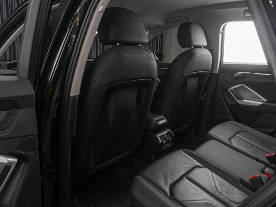 Audi Q3 II (F3) Тюмень  - изображение 15