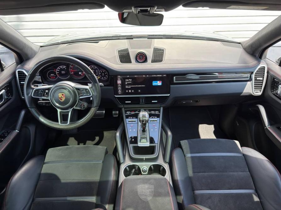 Porsche Cayenne III Москва  - изображение 9
