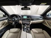 BMW 5 серии VI (F10/F11/F07) Рестайлинг Москва  - изображение 30