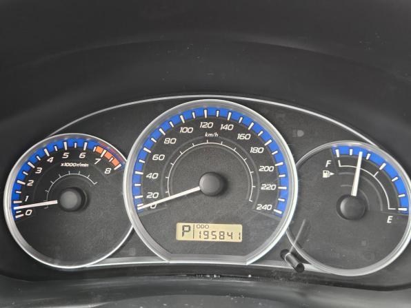 Subaru Forester III Рестайлинг с пробегом 2011 года, цена 990 000 рублей, 195730 км, внедорожник, Автокод Объявления