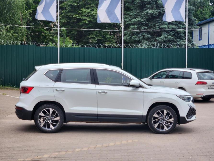 Jetta VS5 I Рестайлинг Великий Новгород  - изображение 8