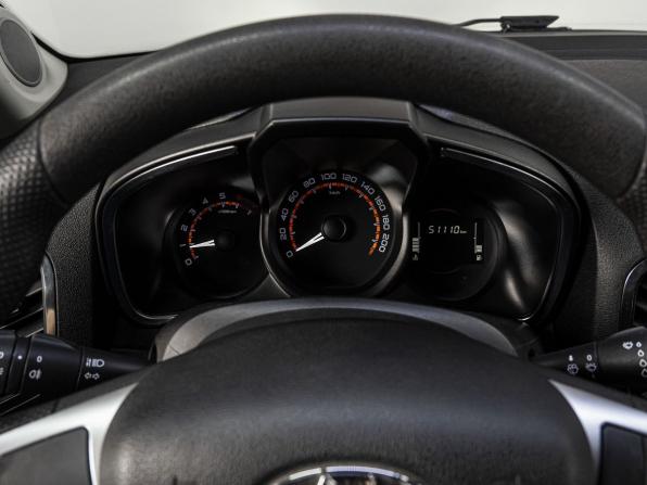 Lada (ВАЗ) XRAY I с пробегом 2019 года, цена 870 000 рублей, 51108 км, хэтчбек, Автокод Объявления