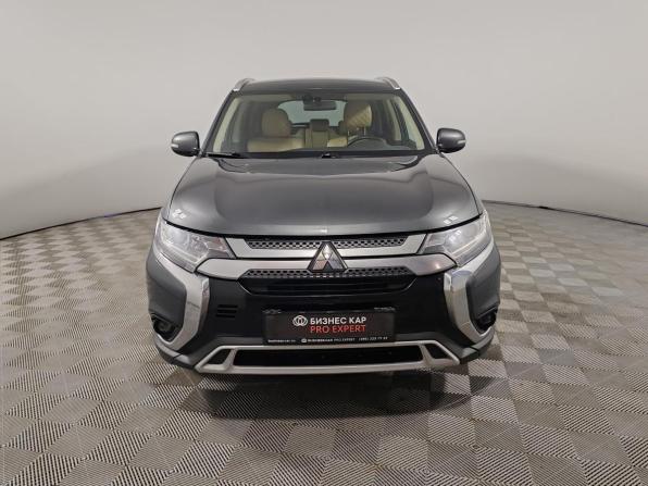 Mitsubishi Outlander III Рестайлинг 3 с пробегом 2019 года, цена 1 599 000 рублей, 258083 км, внедорожник, Автокод Объявления