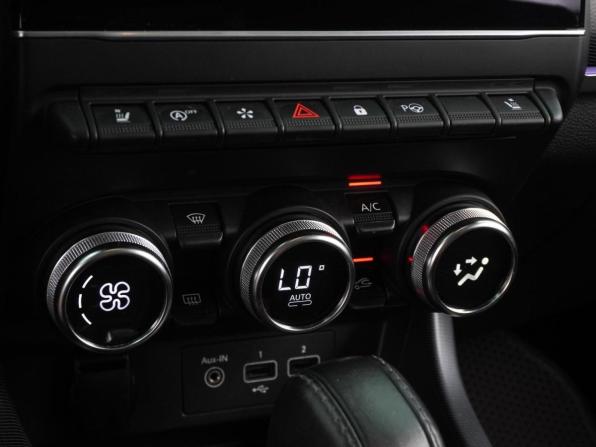 Renault Samsung XM3 с пробегом 2020 года, цена 2 227 000 рублей, 36532 км, внедорожник, Автокод Объявления