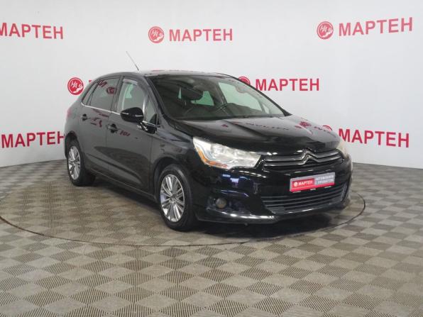 Citroen C4 II с пробегом 2012 года, цена 399 000 рублей, 227566 км, хэтчбек, Автокод Объявления