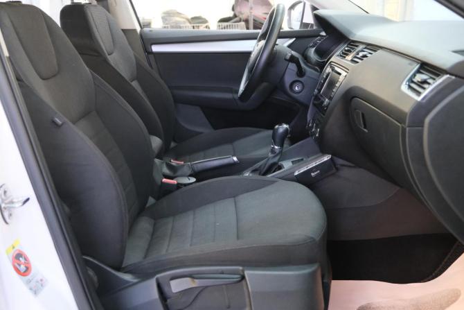 Skoda Octavia III (A7) с пробегом 2014 года, цена 1 549 000 рублей, 135000 км, лифтбек, Автокод Объявления