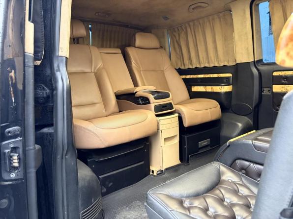 Volkswagen Multivan T5 с пробегом 2007 года, цена 1 259 900 рублей, 311000 км, минивэн, Автокод Объявления
