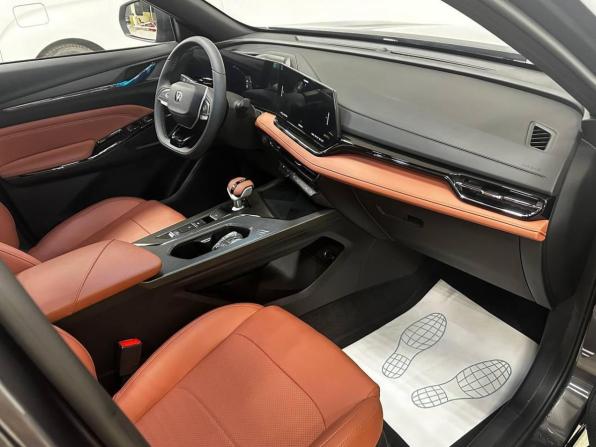 Новый Changan X5 Plus 2025 года, цена 1 139 000 рублей, внедорожник, Автокод Объявления