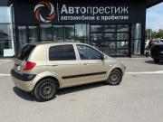 Hyundai Getz I Рестайлинг Волгоград  - изображение 19