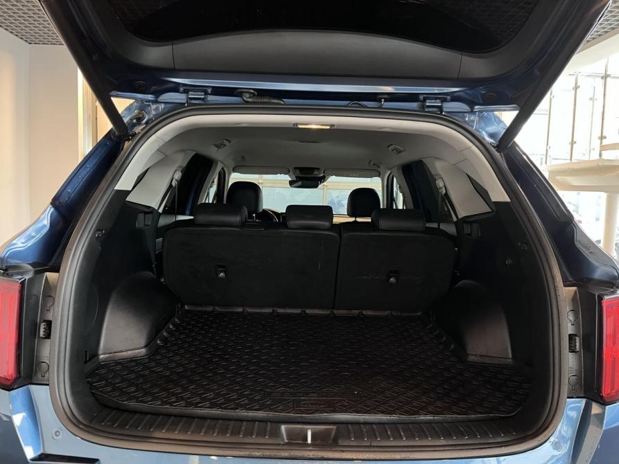 Kia Sorento IV Чебоксары  - изображение 16