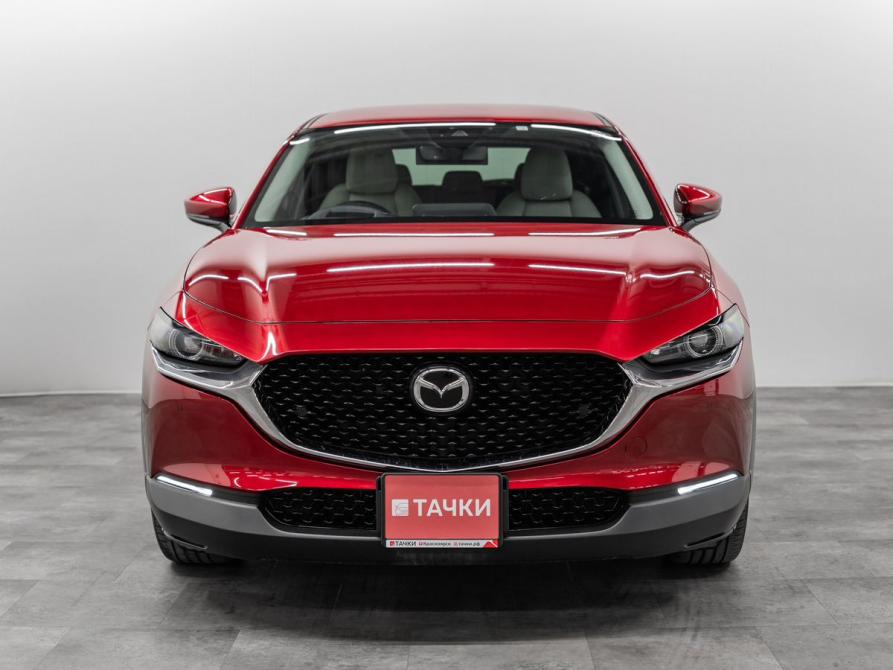 Mazda CX-30 I Красноярск  - изображение 3