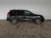 Nissan X-Trail III Рестайлинг Москва  - изображение 25