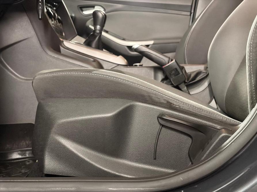 Ford Focus III Екатеринбург  - изображение 11