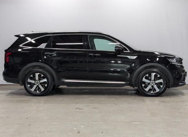 Kia Sorento IV с пробегом 2021 года, цена 3 290 000 рублей, 135681 км, внедорожник, Автокод Объявления