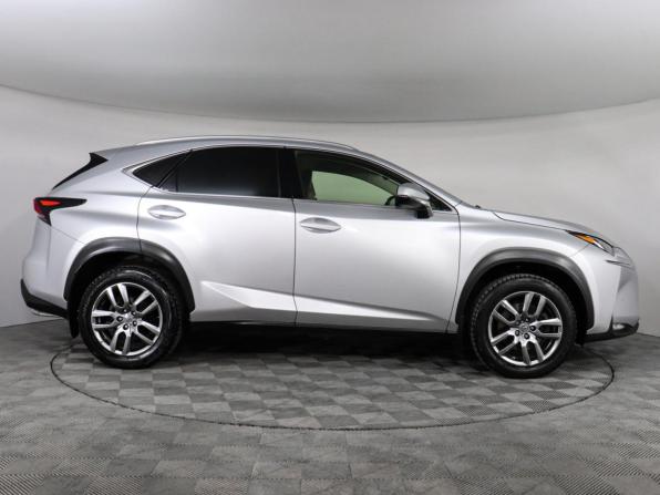Lexus NX I с пробегом 2015 года, цена 2 140 000 рублей, 148565 км, внедорожник, Автокод Объявления
