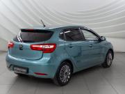Kia Rio III Волгоград  - изображение 39