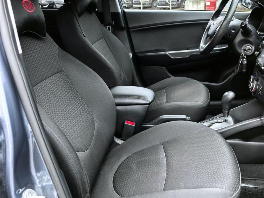 Kia Rio III Мурманск  - изображение 23