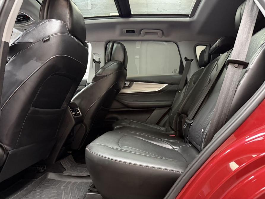 Chery Tiggo 8 Pro Max I Тверь  - изображение 19