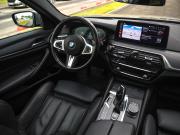 BMW 5 серии VII (G30/G31/G38) Рестайлинг Санкт-Петербург  - изображение 52