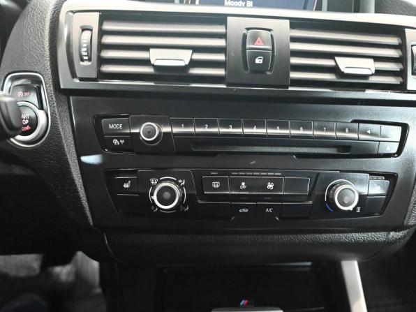 BMW 1 серии II (F20/F21) с пробегом 2013 года, цена 1 150 000 рублей, 205030 км, хэтчбек, Автокод Объявления