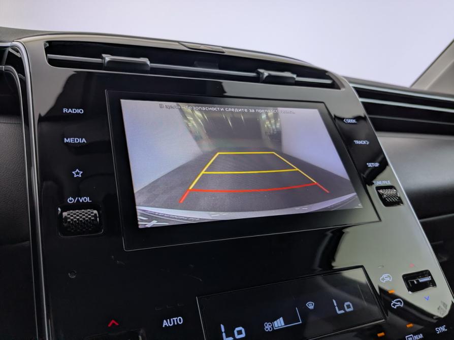 Hyundai Tucson IV Москва  - изображение 27