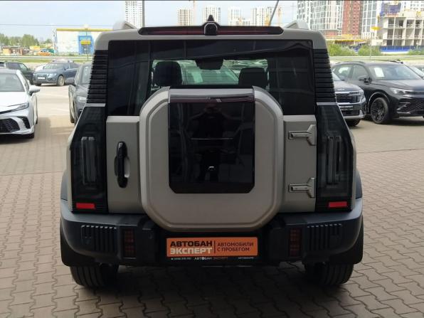 JETOUR T2 с пробегом 2024 года, цена 3 269 000 рублей, 60458 км, внедорожник, Автокод Объявления