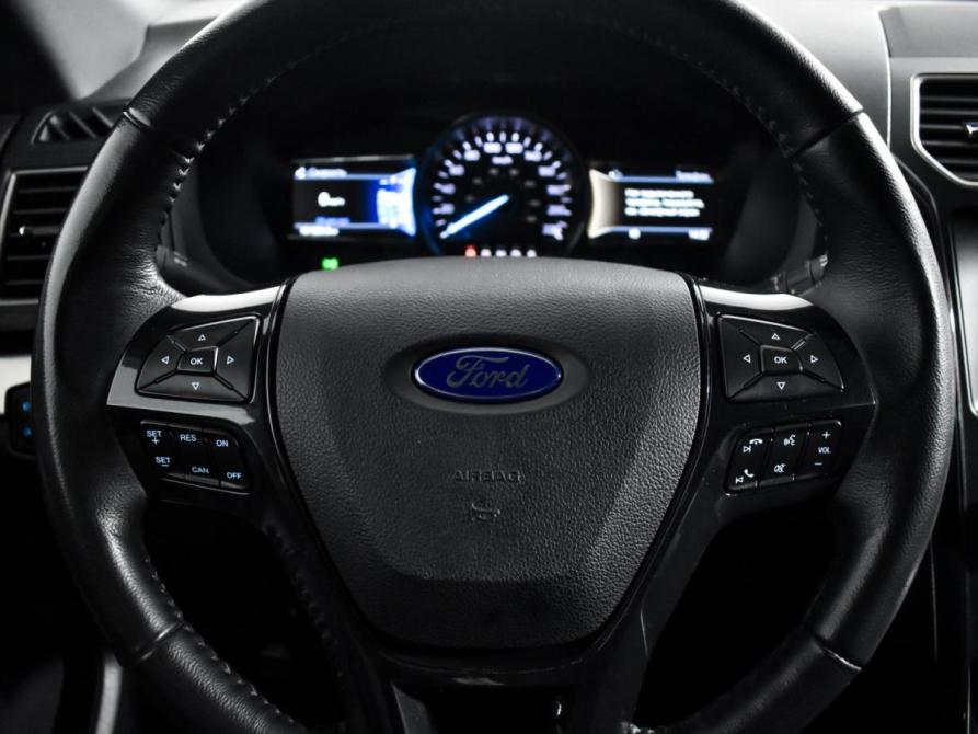 Ford Explorer V Рестайлинг 2 Санкт-Петербург  - изображение 19