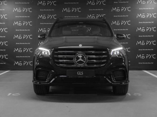 Новый Mercedes-Benz GLS II (X167) Рестайлинг 2026 года, цена 16 885 000 рублей, внедорожник, Автокод Объявления